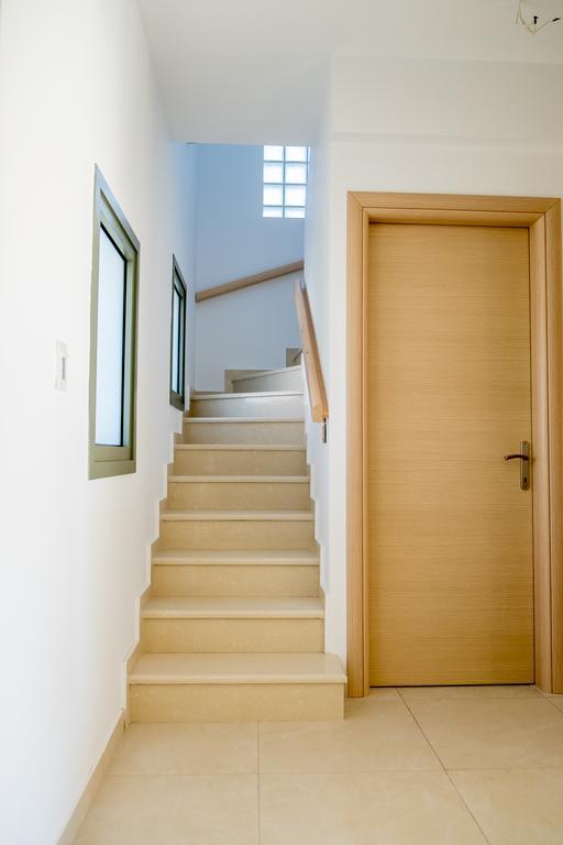 Ionian Green Villas เปรเวซา ภายนอก รูปภาพ
