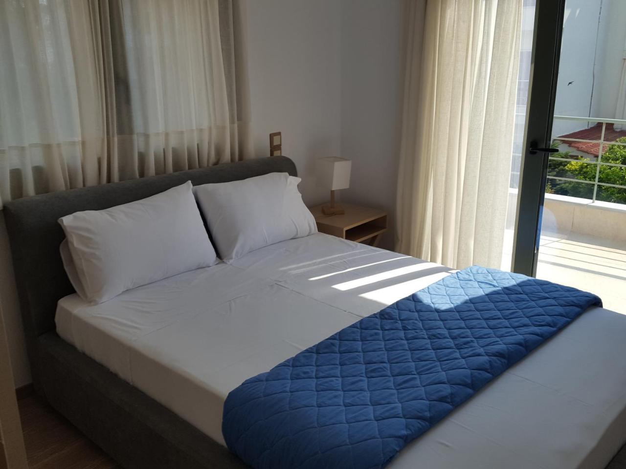 Ionian Green Villas เปรเวซา ภายนอก รูปภาพ